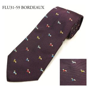 【並行輸入品】 ポールスミス ネクタイ PAU...の詳細画像2