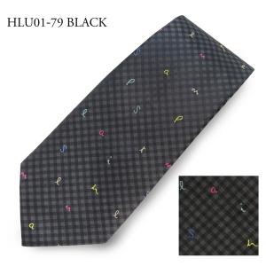 【並行輸入品】 ポールスミス ネクタイ PAU...の詳細画像4