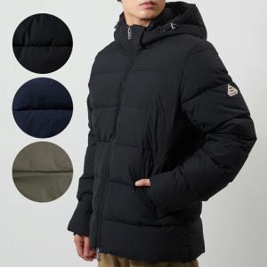 ピレネックス メンズ ダウン スプートニックジャケット PYRENEX HMS011P【SPOUTNIC MINI RIPSTOP】｜x-sell