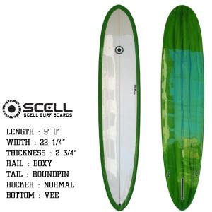 サーフィン サーフボード ビギナー ロングボード