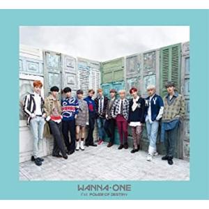 【メーカー特典あり】1??=1 (POWER OF DESTINY)(Rｏｍａｎｃｅ Ｖｅｒ.)-JAPAN EDITION-Ｗａｎｎａ　Ｏｎｅ