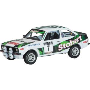 コーギー 1/43 フォード エスコート MK.2 RS1800 2006#7 完成品｜xb5fz5