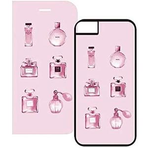 サムライワークス iPhone7/8用2WAY CASE Lots of perfumes SARTORIA MODA SM-BKI7S-007｜xb5fz5