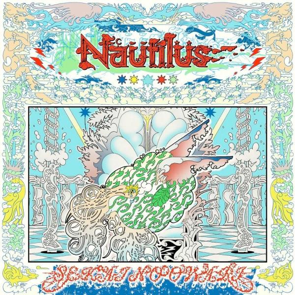 【Amazon.co.jp限定】Nautilus (完全数量限定デラックス盤)(3枚組)(Blu-R...