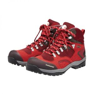 SALOMON（サロモン） SALOMON L47181700 X WARD LEATHER MID GTX