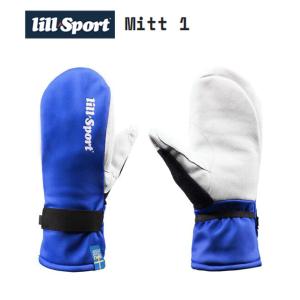 リルスポーツ LILLSPORTS クロスカントリースキー 手袋 レーシング