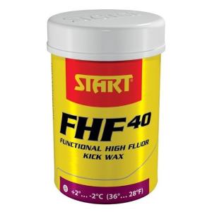 クロスカントリースキー　フッ素ワックス SWIX（スウィックス） 100％フッ素パウダー FC4X スキーワックス