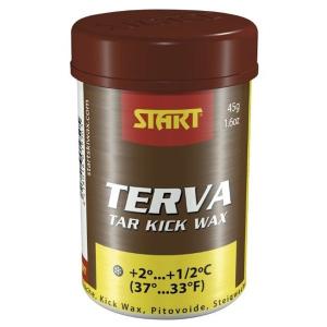 スタート START ワックス クロスカントリースキー グリップ ボックス
