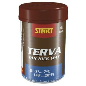 ロード RODE クロスカントリースキー WAX フッ素フリー グリップ