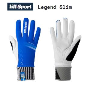 リルスポーツ LILLSPORTS クロスカントリースキー 手袋 レーシング