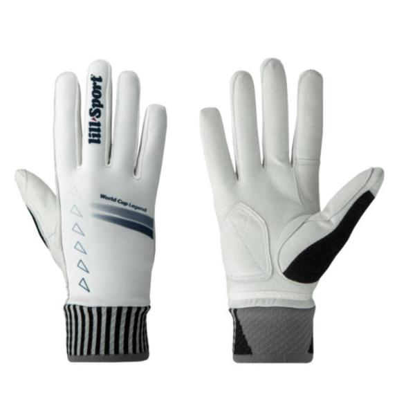 リルスポーツ LILLSPORTS 0404 Legend Slim World Cup White...