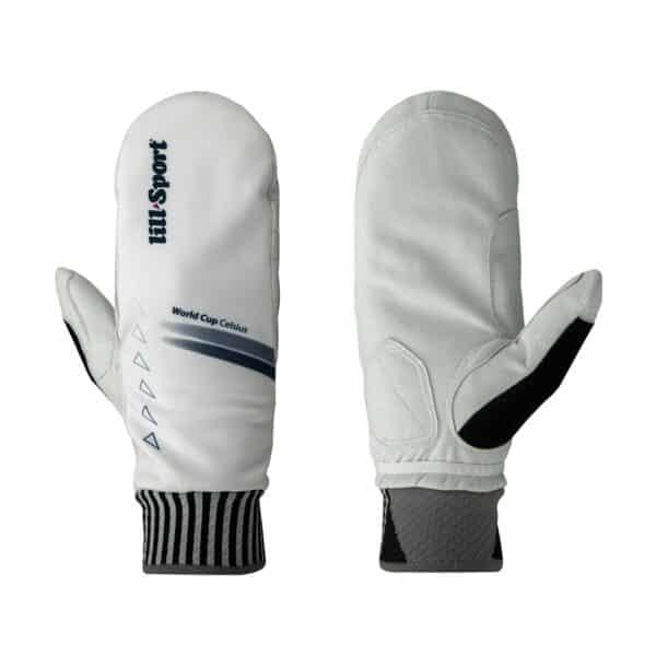 リルスポーツ LILLSPORTS 0413 Celsius Race Mitt World Cup...