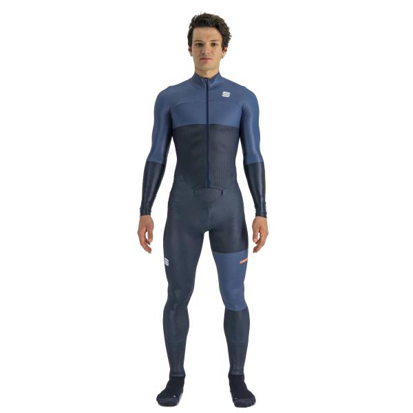 スポートフル SPORTFUL クロスカントリースキー レーシングワンピース APEX SUIT カ...