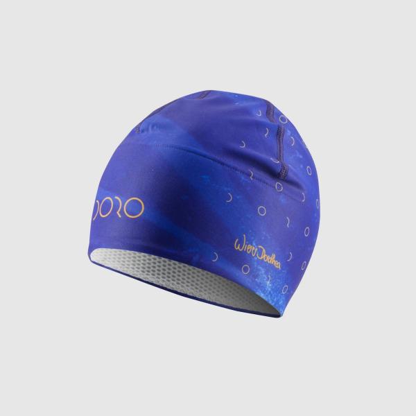スポートフル SPORTFUL クロスカントリースキー ウィメンズ 帽子 ハット DORO HAT ...