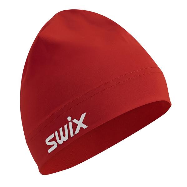 スウィックス SWIX クロスカントリースキー 帽子 ハット ムーブ ビーニー 1001923 カラ...
