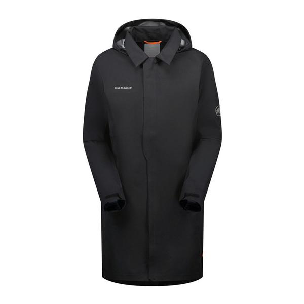 マムート MAMMUT アウトドア コート GORE-TEX Utility HS Converti...