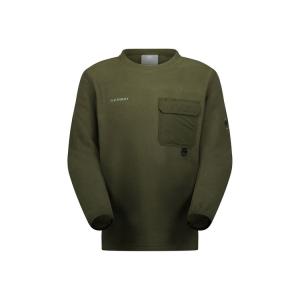 MAMMUT（マムート） メンズ フリース ムーンストーン ハイブリッド