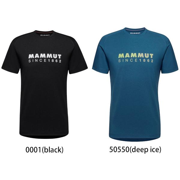 マムート MAMMUT アウトドア Tシャツ Mammut Trovat T-Shirt Men L...