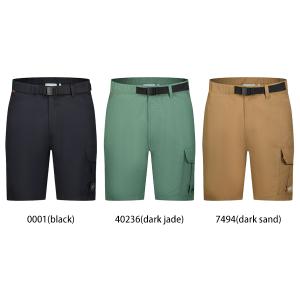 MAMMUT マムート（MAMMUT）（レディース）ショートパンツ