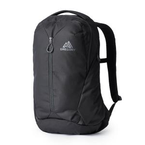 新品　グレゴリー　バックパック　ルーヌ22 カーボンブラック　リュックデイパック GREGORY デイバック リュック RHUNE 22 / ルーヌ22 カーボン