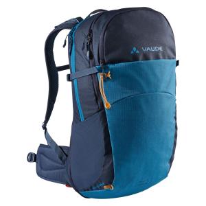 ファウデ VAUDE 14567 Wizard 24+4 AC 容量24＋4L カラーkingfisher(3320) ザック リュック ハイキング トレッキング 登山 タウン｜xc-ski