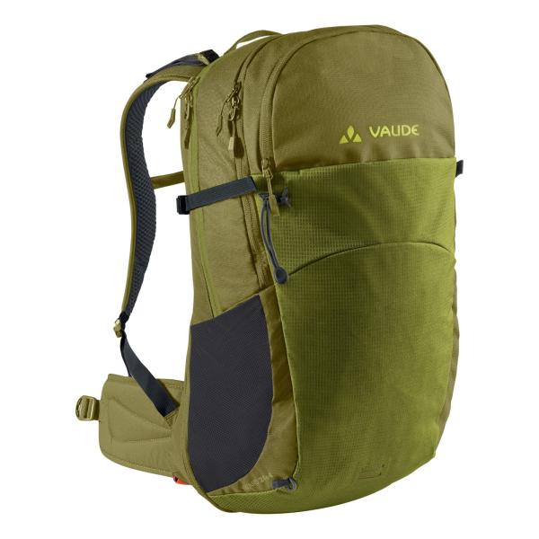 ファウデ VAUDE 14567 Wizard 24+4 AC 容量24＋4L カラーavocado...