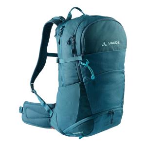 ファウデ VAUDE 14568 Wizard 30+4 AC 容量30＋4L カラーblue sapphire(3330) ザック リュック ハイキング トレッキング 登山 タウン｜xc-ski