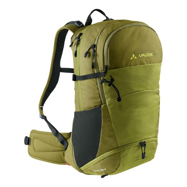 ファウデ VAUDE 14568 Wizard 30+4 AC 容量30＋4L カラーavocado...
