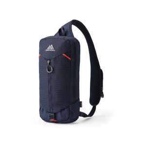 GREGORY（グレゴリー） GREGORY 119653 テールメイトXS カラーブラック