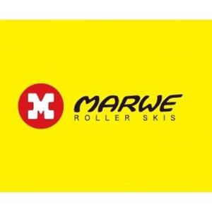 MARWE マーウィー 12 クロスカントリースキー ローラースキー