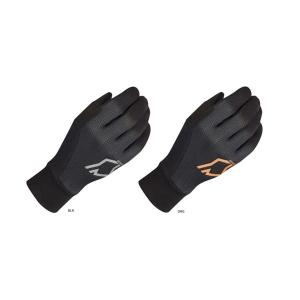 オガサカ Lサイズ ブラック スキーグローブ 未使用 オガサカ Lサイズ ブラック スキーグローブ 未使用 オガサカ スキー