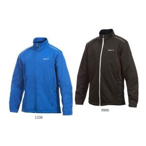 クラフト CRAFT クロスカントリースキー ジュニアウォームオーバー