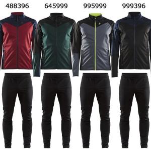 MIZUNO（ミズノ） クロスカントリースキー オーバージャージ 上下