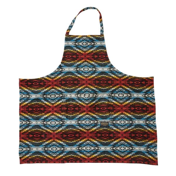 ペンドルトン PENDLETON LB051 19804269 ニューイージー エプロン ロング カ...