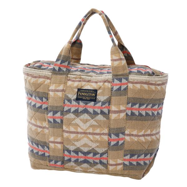 ペンドルトン PENDLETON LB099 19804318 トートバッグ ミディアム ジッパー ...