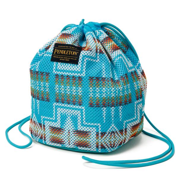 ペンドルトン PENDLETON PDT-000-231002 19804368 メッシュ ドローポ...