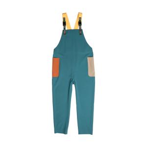 限定KAVUカブーアウトドアサロペットオーバーオール未使用Mフリースペンドルトン KAVU（カブー） 【日本正規販売品】19810852 WOMEN'S San Blas
