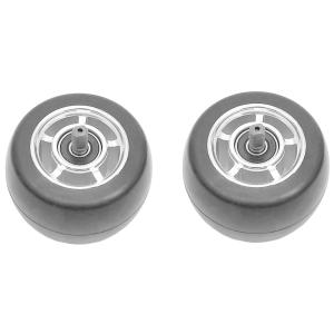 クロスカントリースキー　ローラースキーホイール　KV+ クロスカントリースキー ローラースキーホイール KV+ クロス