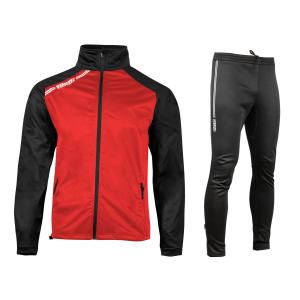 クラフト CRAFT クロスカントリースキー ジュニアウォームオーバー