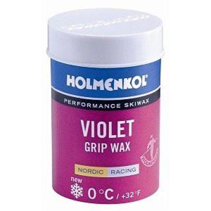 HOLMENKOL（ホルメンコール） スキーワックス WAX アルペン