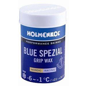 HOLMENKOL（ホルメンコール） ワックス クロスカントリースキー