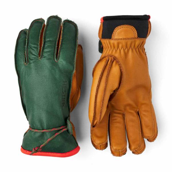 ヘストラ HESTRA 3000660 Wakayama カラーForest/Cork(860710...