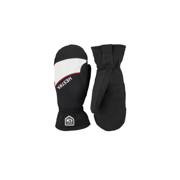 ヘストラ HESTRA 3003691 XC Tracker Mitt カラーBlack(100) ...