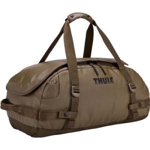 スーリー THULE 3205139 CHASM DUFFEL 40L カラーDeep khaki ...