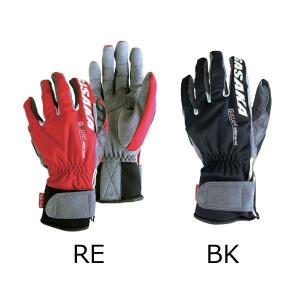 SWIX（スウィックス） クロスカントリースキー グローブ エンデュアー