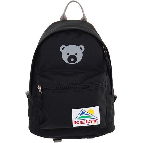 ケルティ KELTY 32592422 イーダイベイビーデイパック カラーBlack 容量8L 子供...