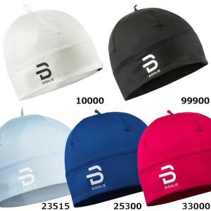 ビヨルンダーリ BjornDaehlie　クロスカントリースキー　キャップ　ハット ポリニット　331001