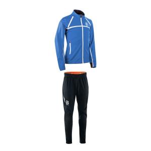 ビヨルンダーリ BjornDaehlie 334025 Pants Winner 4.0 junior カラー
