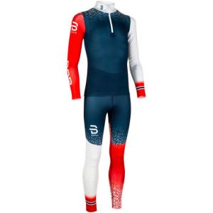 ビヨルンダーリ BjornDaehlie クロスカントリースキー レーシング