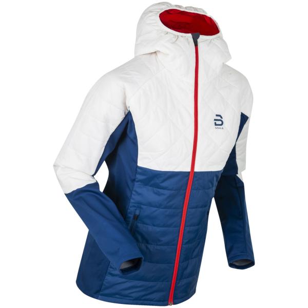 ビヨルンダーリ BjornDaehlie WOMEN クロスカントリースキー ライフスタイル 中綿ジ...